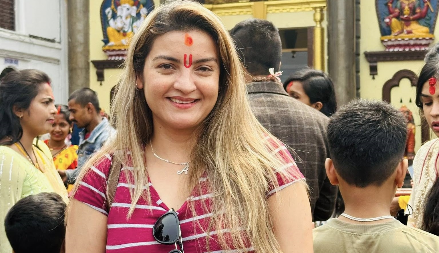 Arunima Lamsal